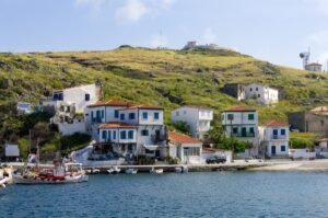 ΕΛΣΤΑΤ: Αυξήθηκε 2,6% ο κύκλος εργασιών στα καταλύματα το β΄ τρίμηνο – enikonomia.gr