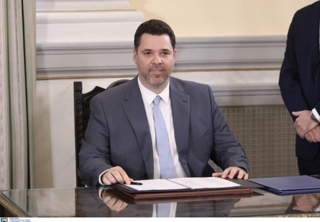 Κοντογεώργης για ΔΕΘ: Φοροαπαλλαγές για τη μεσαία τάξη και ενίσχυση της οικογένειας – enikonomia.gr