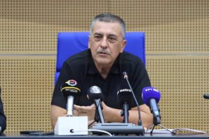 Κουρέτας για ευλογιά αιγοπροβάτων: Καλεί το υπουργείο Αγροτικής Ανάπτυξης και Τροφίμων να υιοθετήσει το