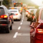 Κυκλοφοριακές ρυθμίσεις την Τετάρτη στη λεωφόρο Ποσειδώνος