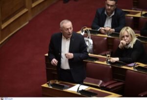 Θανάσης Παφίλης: Υποβλήθηκε σε σοβαρή επέμβαση καρδιάς – Το δημόσιο «ευχαριστώ» σε γιατρούς και νοσηλευτές