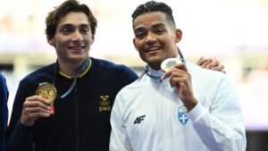 Diamond League: Ο Ντουπλάντις δεν αποκλείει ένα παγκόσμιο ρεκόρ από τον Καραλή!