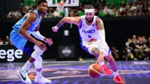 Eurobasket 2025: Οι όμιλοι και το σύστημα διεξαγωγής – Πως αποφεύγει τα φαβορί μέχρι τα προημιτελικά η Εθνική Ελλάδος