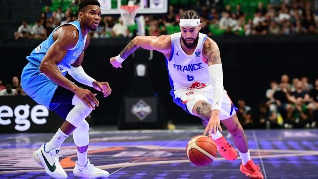 Eurobasket 2025: Οι όμιλοι και το σύστημα διεξαγωγής – Πως αποφεύγει τα φαβορί μέχρι τα προημιτελικά η Εθνική Ελλάδος