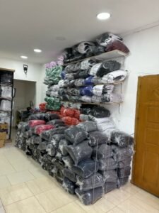 Θεσσαλονίκη: Κατασχέθηκαν χιλιάδες απομιμητικά προϊόντα επώνυμων εταιρειών
