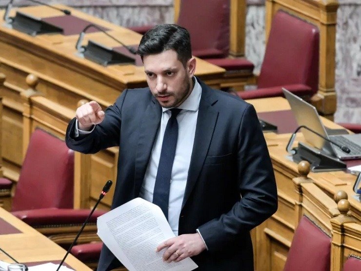 Κυρανάκης: Ο ΟΣΕ θα άρει τη μονιμότητα – Σε 2 φάσεις η κατάργηση των τρόλεϊ