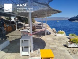 ΑΑΔΕ: Παραποιημένα προϊόντα, λουκέτα και πρόστιμα σε τουριστικές περιοχές – enikonomia.gr