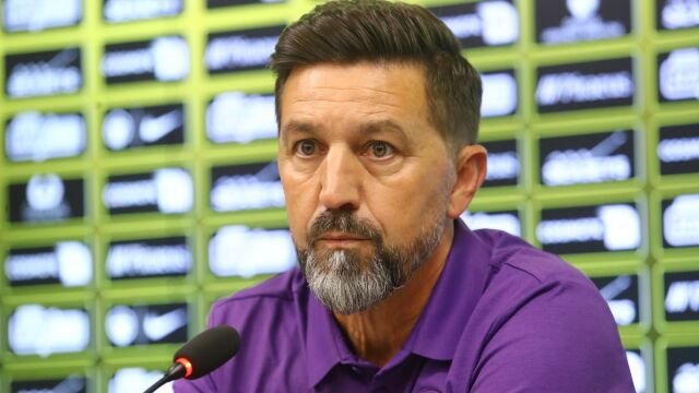 ΆΕΚ – Άντερλεχτ: Ο Χάσι περιμένει διαφορετική την “Ένωση” στη ρεβάνς