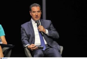 Γεωργιάδης: Αυξήθηκε κατά 62,7% σε μία 6ετία ο προϋπολογισμός των νοσοκομείων στη Θεσσαλονίκη