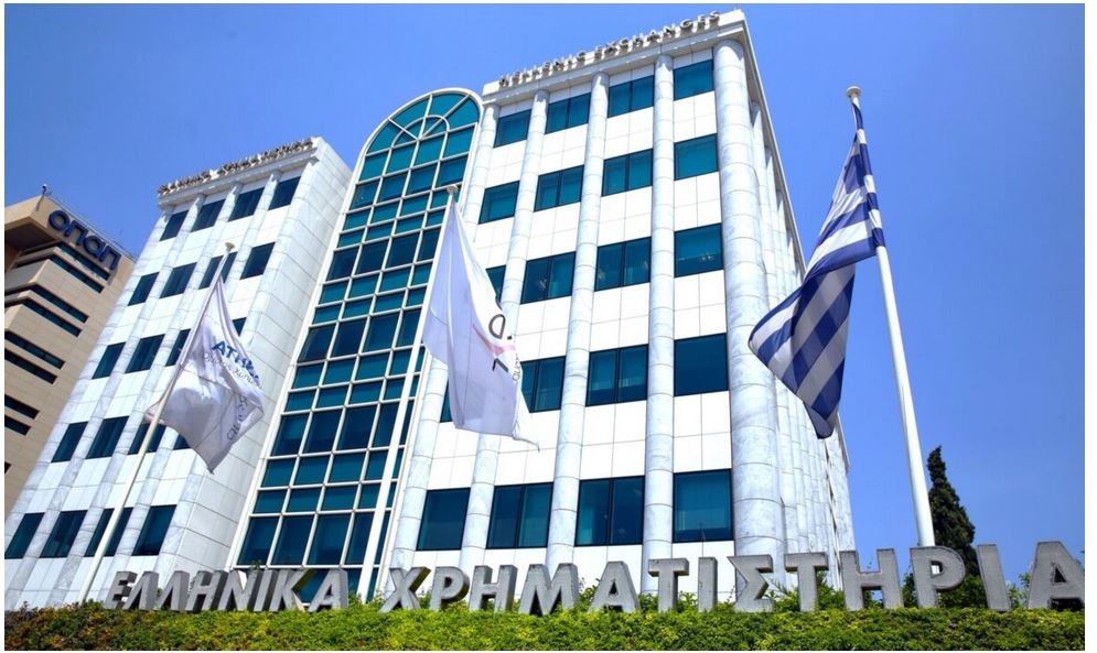 Χρηματιστήριο Αθηνών: Σημαντικές απώλειες καταγράφει σήμερα ο Γενικός Δείκτης – enikonomia.gr