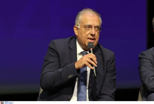 Θεοδωρικάκος: Απόλυτη δέσμευση της κυβέρνησης για το τεχνολογικό πάρκο ThessINTEC