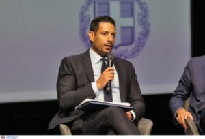 Κυρανάκης: Τέλος του 2025 θα λειτουργεί προαστιακό δρομολόγιο μεταξύ Σιδηροδρομικού Σταθμού Θεσσαλονίκης και