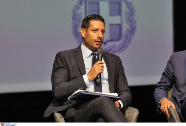 Κυρανάκης: Τέλος του 2025 θα λειτουργεί προαστιακό δρομολόγιο μεταξύ Σιδηροδρομικού Σταθμού Θεσσαλονίκης και