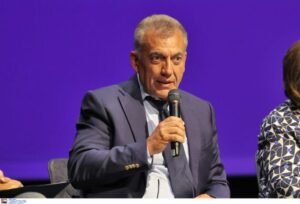 Βρούτσης από Θεσσαλονίκη: «Το βιοκλιματικό κολυμβητήριο στο Δήμο Αμπελοκήπων θα αλλάξει τον χάρτη του υγρού