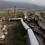 Τέμπη: Στον εφέτη ανακριτή το πόρισμα της Πυροσβεστικής – Η αναφορά για το φορτίο του εμπορικού τρένου