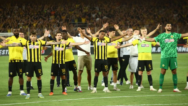Conference League: Οι πιθανοί αντίπαλοι της ΑΕΚ στη League Phase και τα γκρουπ δυναμικότητας
