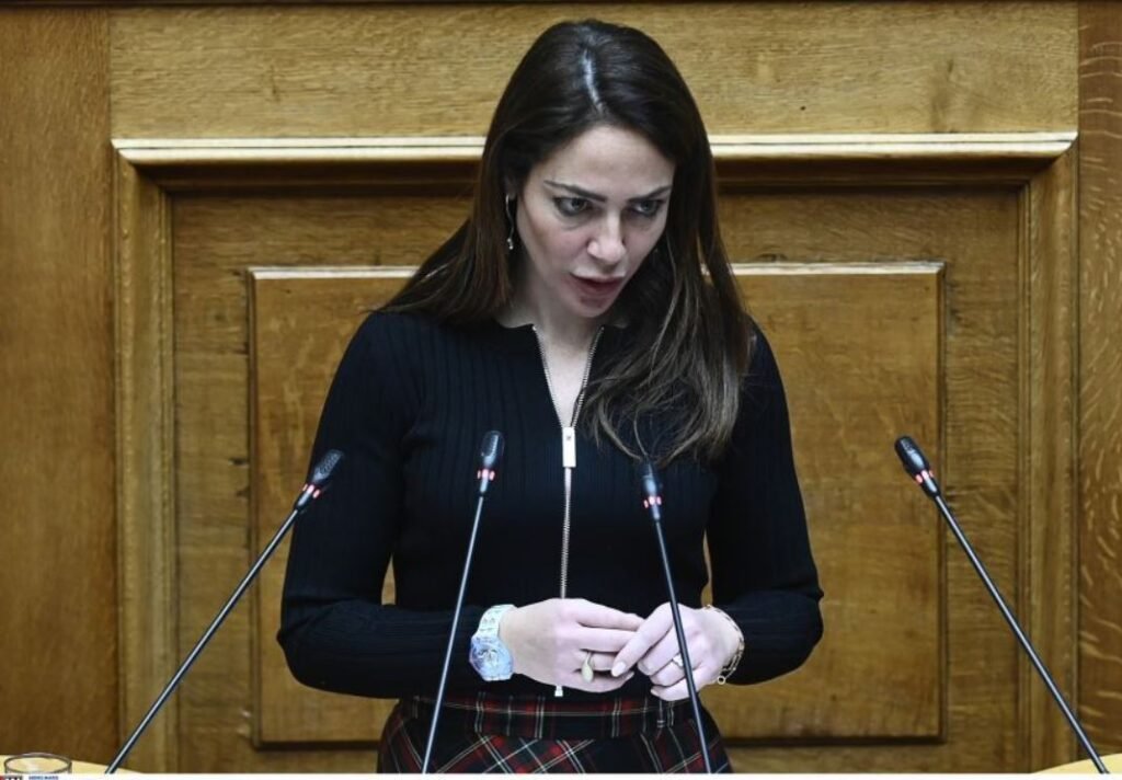 Μιχαηλίδου: Tην επόμενη εβδομάδα έρχεται το νομοσχέδιο για την κοινωνική παροχή – enikonomia.gr