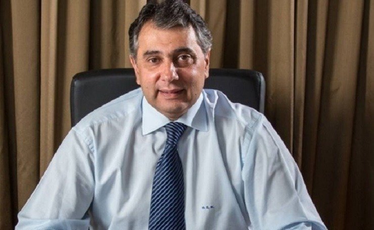 Κορκίδης: Οι φόροι που έδωσαν πλεόνασμα δίνουν και χώρο για ελαφρύνσεις