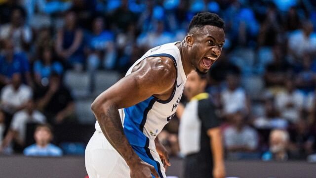 Eurobasket 2025: Τελικά, πόσο… βύσμα είναι ο Θανάσης Αντετοκούνμπο; Σπανούλης και Ποτσέκο απαντούν στο parapolitika.gr