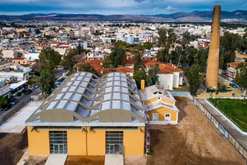 Αντίστροφη μέτρηση για την έναρξη του Φεστιβάλ των Αισχυλείων–Το πρόγραμμα εκδηλώσεων