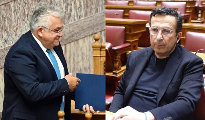 Παραστατίδης: «Μετά από την πανεπιστημιοποίηση κολλεγίων έρχεται η πρυτανοποίηση συντακτών του νόμου» – Η