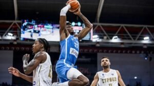 Eurobasket 2025, Κύπρος – Ελλάδα 69-96: Αδελφικό… χαλάρωμα, πριν τον τελικό πρωτιάς με την Γεωργία
