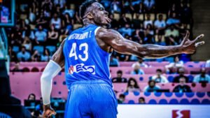 EuroBasket 2025: Στην κορυφή η Ελλάδα, “εισιτήρια” πρόκρισης για Γερμανία, Φινλανδία, Τουρκία και Σερβία