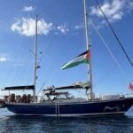 Ισραήλ: Απέλαση Δύο Ακτιβιστών που Συμμετείχαν στον «Στολίσκο για τη Γάζα» Μετά από Έρευνα