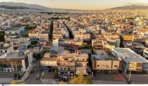 Βραχυχρόνιες μισθώσεις: Σημάδια «κόπωσης» στις αγορές της Νότιας Ευρώπης – Η εικόνα στην Ελλάδα και οι
