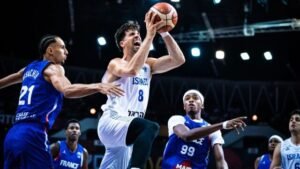 Eurobasket 2025: Έριξε τη… βόμβα το Ισραήλ κόντρα στην Γαλλία, επίδειξη δύναμης για την Ισπανία κόντρα στην Κύπρο