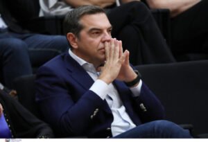 Αλέξης Τσίπρας: Με ποιους μιλά για το νέο κόμμα – Η κινητικότητα στο επιτελείο του πρώην πρωθυπουργού