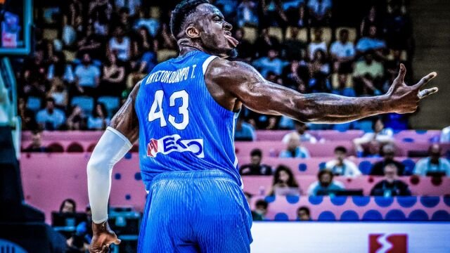 Eurobasket 2025: Η χημεία της Εθνικής Ελλάδος και το… δώρο Θεού των Μπακς στον Θανάση Αντετοκούνμπο!