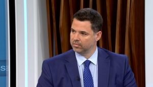Κοντογεώργης: Προτεραιότητα σε Μακεδονία και Θράκη η ολοκλήρωση των έργων