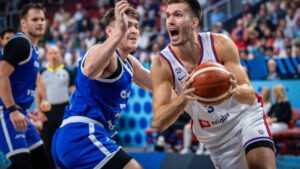 Eurobasket 2025: Αήττητες Σερβία, Τουρκία και Γερμανία – Πρόκριση με Πορζίνγκις η Λετονία