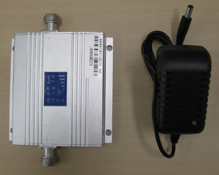 ΕΕΤΤ: Απόσυρση ενισχυτή σήματος κινητής τηλεφωνίας ASHATA GSM980C