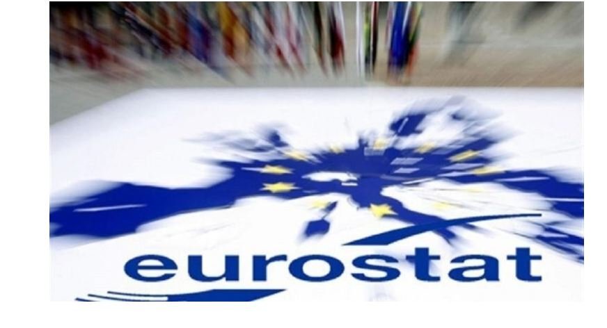 Eurostat: Στο 3,1% ο πληθωρισμός της Ελλάδας τον Αύγουστο -Τι δείχνουν τα στοιχεία για την Ευρωζώνη –