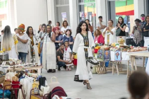 Σεπτέμβριος στη Δημοτική Αγορά Κυψέλης 