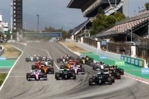 Ο John Malone αφήνει ανοιχτό το ενδεχόμενο πώλησης της Formula 1