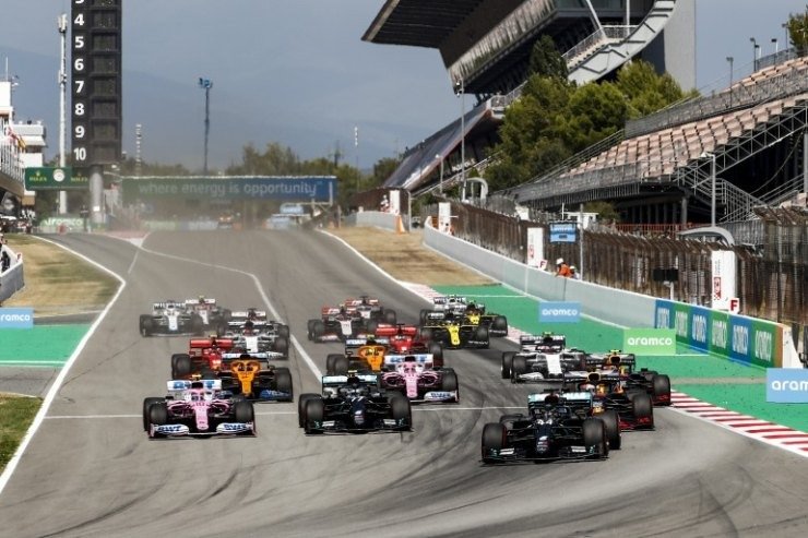 Ο John Malone αφήνει ανοιχτό το ενδεχόμενο πώλησης της Formula 1