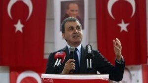Μήνυμα Τσελίκ στην Ελλάδα: Να αποφεύγονται τα αδικήματα σε Αιγαίο, Μεσόγειο