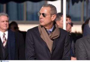 Πάνος Καμμένος: «Δεν με αφήνετε να αγιάσω, νομίζετε ότι θα σας φοβηθώ» – Η ανάρτησή του στο X