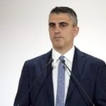 Δήμας: Αναμένονται οι προσωρινοί ανάδοχοι για τα έργα ΣΔΙΤ Θεσσαλονίκη – Έδεσσα και Δράμα – Αμφίπολη, τονίζει ο Υπουργός Υποδομών και Μεταφορών