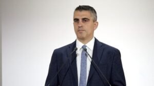 Δήμας: Το β΄ τρίμηνο του 2026 θα παραδοθεί ο Ε65