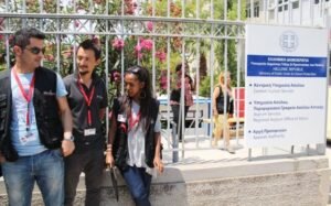 Υπουργείο Μετανάστευσης και Ασύλου: Τα βασικά σημεία του νομοσχεδίου για το μεταναστευτικό