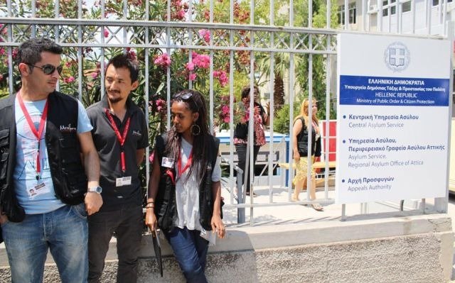 Υπουργείο Μετανάστευσης και Ασύλου: Τα βασικά σημεία του νομοσχεδίου για το μεταναστευτικό