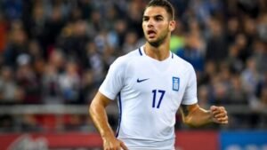 Έλληνες του εξωτερικού, μεταγραφές: Ο Ταχτσίδης συνεχίζει την καριέρα του στην δεύτερη κατηγορία της Βραζιλίας