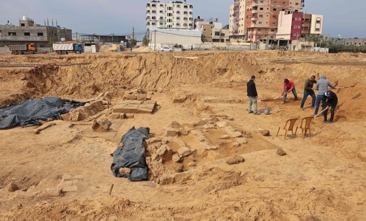 ΗΑΕ: «Κόκκινη γραμμή» τα ισραηλινά σχέδια για προσάρτηση της Δυτικής Όχθης