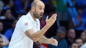 Eurobasket 2025, Σπανούλης: “Το παιχνίδι με την Ισπανία είναι πολύ σημαντικό, αλλά όχι τελικός”