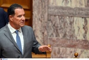 Γεωργιάδης στον Realfm 97,8: Θα υπάρξουν διοικητικές αλλαγές στο Κέντρο Υγείας Αίγινας – Τι είπε για το νέο