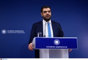 ΑΠΕΥΘΕΙΑΣ – Η ενημέρωση από τον Κυβερνητικό Εκπρόσωπο